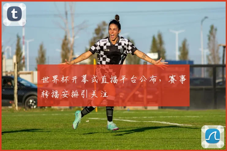 世界杯开幕式直播平台公布,赛事转播安排引关注
